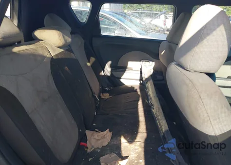 2015 Kia Soul z USA, uszkodzony, nr VIN KNDJN2A20F7121550